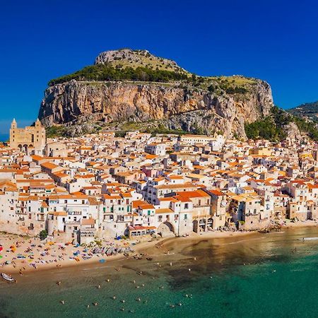 Awa Cefalu Bordonaro Exterior photo