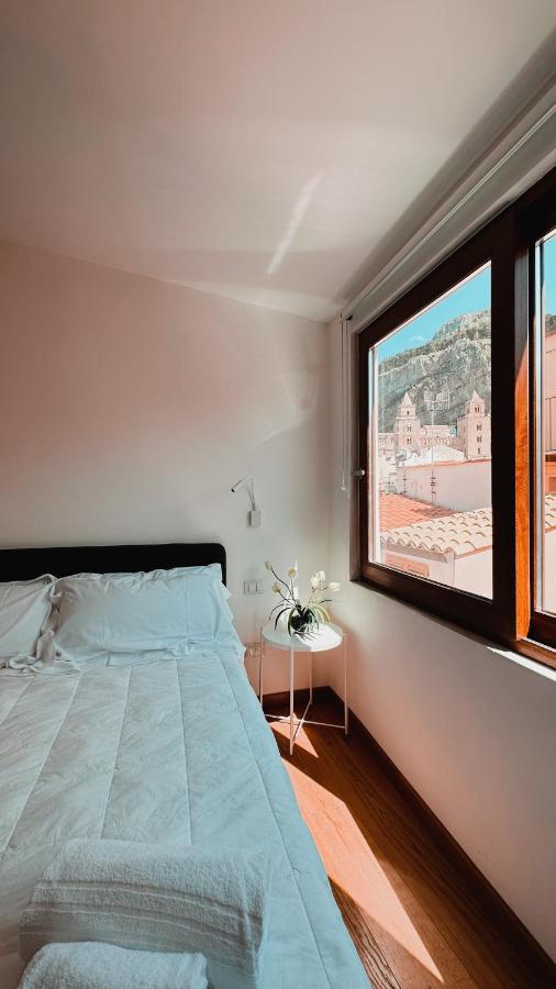 Awa Cefalu Bordonaro Exterior photo