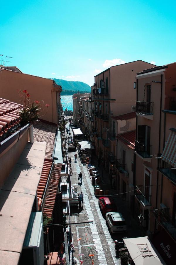 Awa Cefalu Bordonaro Exterior photo
